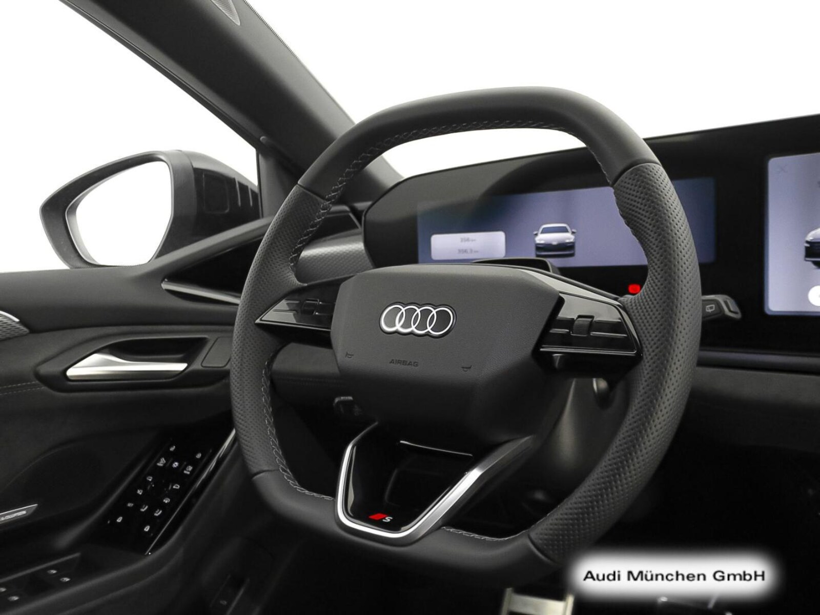 Audi A6 Avant e-tron – Bild 21