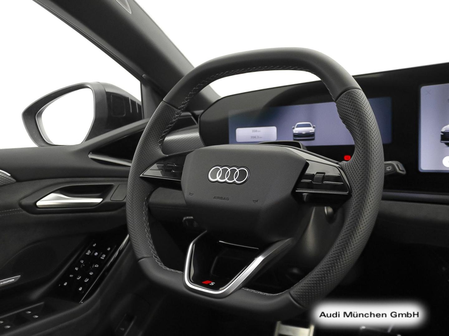 Bild über Audi A6 Avant e-tron S line business e-tron performance 270 kW - für weitere Informationen kontaktieren Sie den Audi Partner