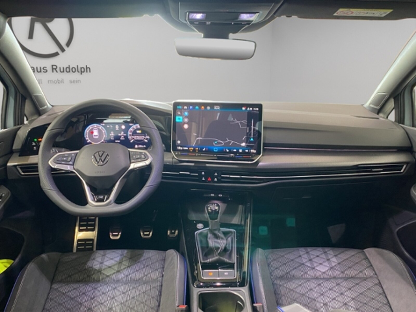 Volkswagen Golf Variant – Bild 5