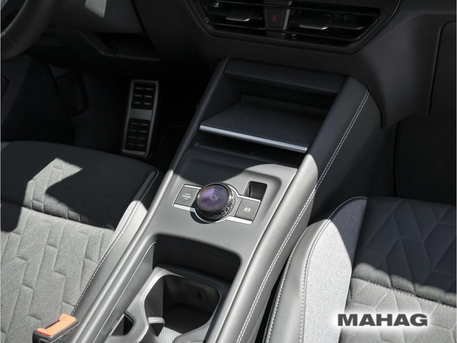 Volkswagen Tiguan – Bild 19
