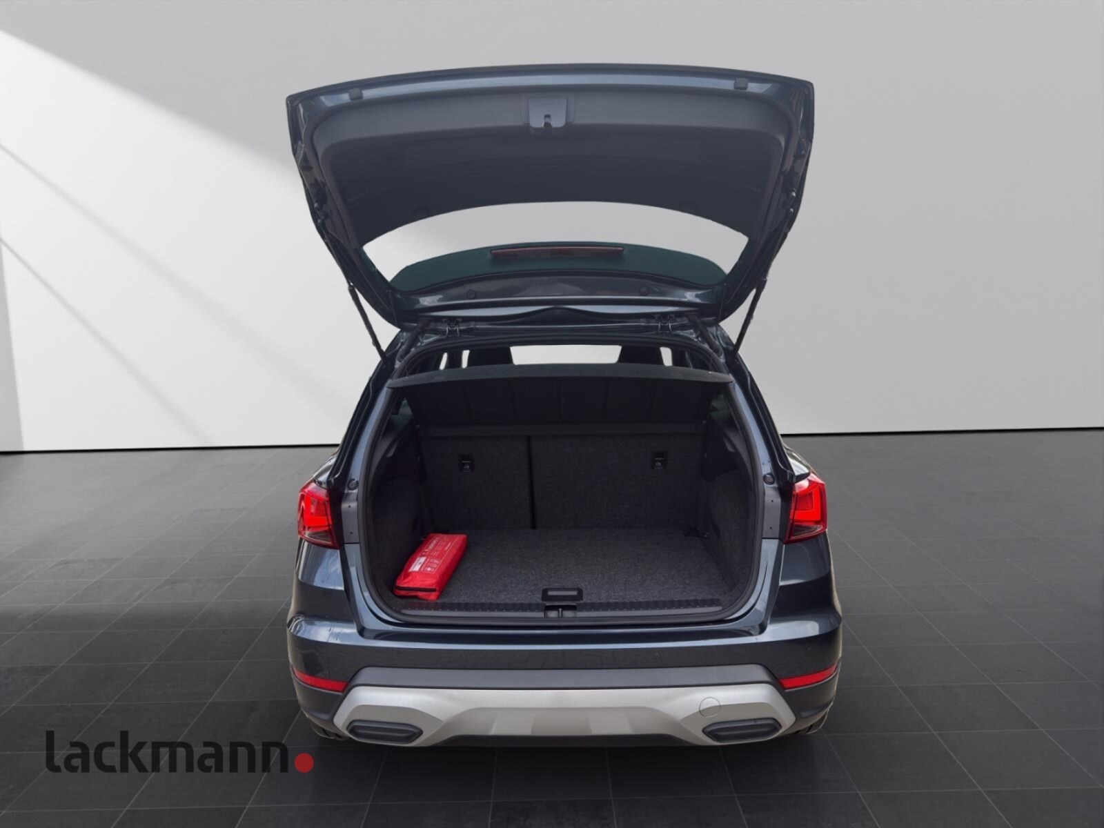 SEAT Arona – Bild 7