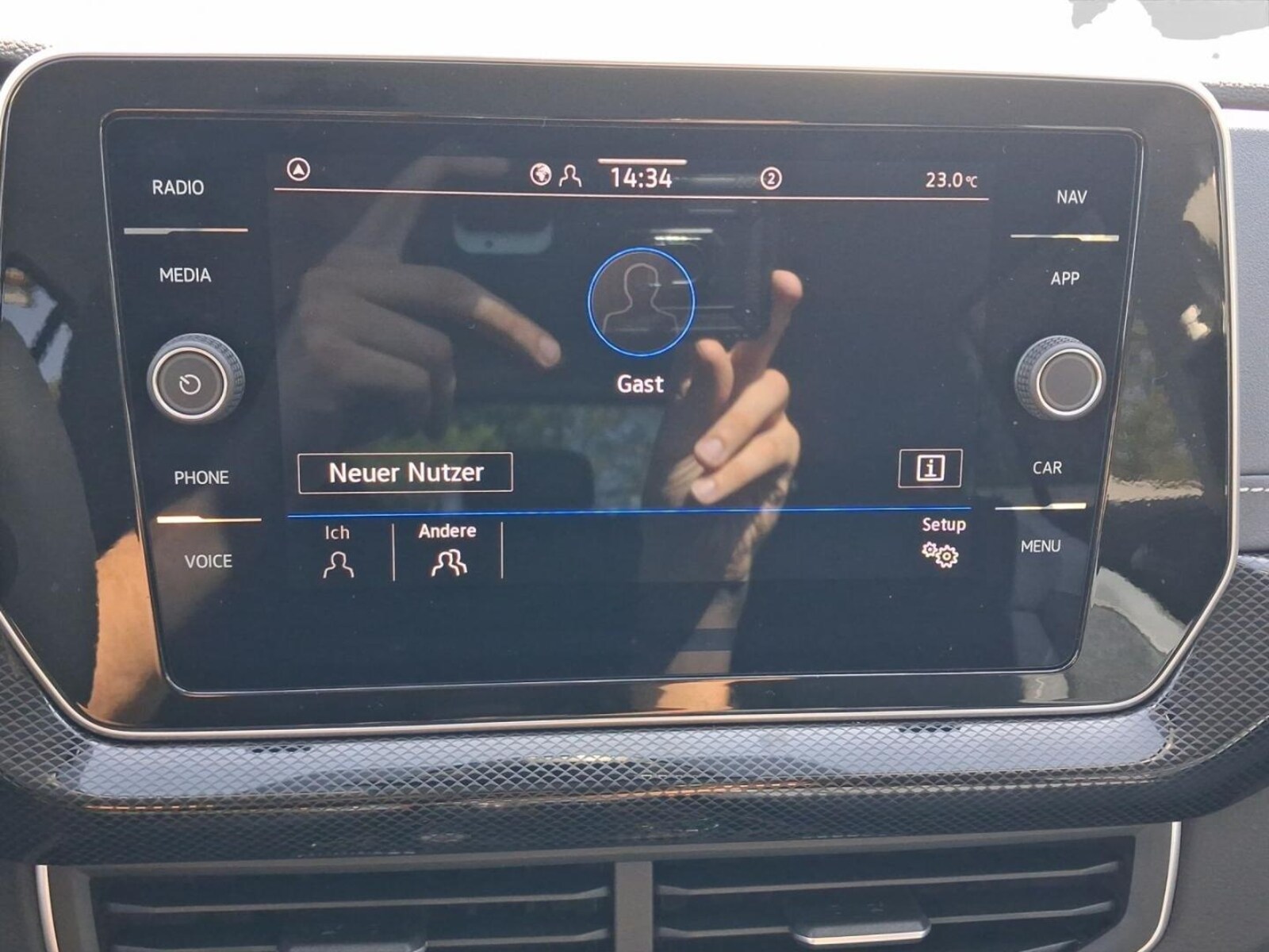 Volkswagen T-Cross – Bild 15