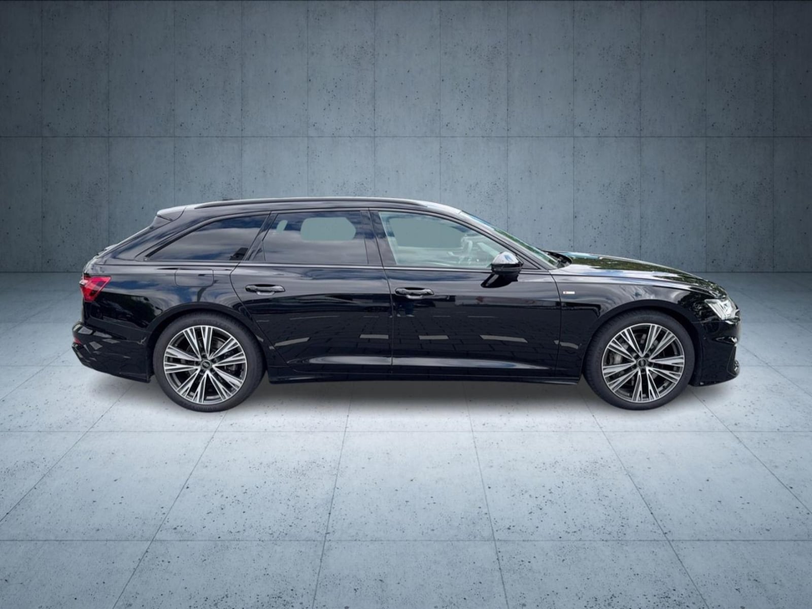 Audi A6 Avant – Bild 6