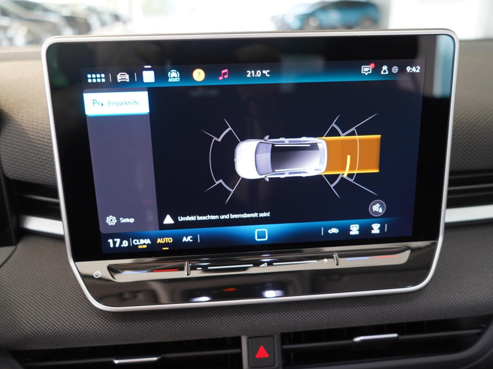 Volkswagen T-Roc – Bild 14
