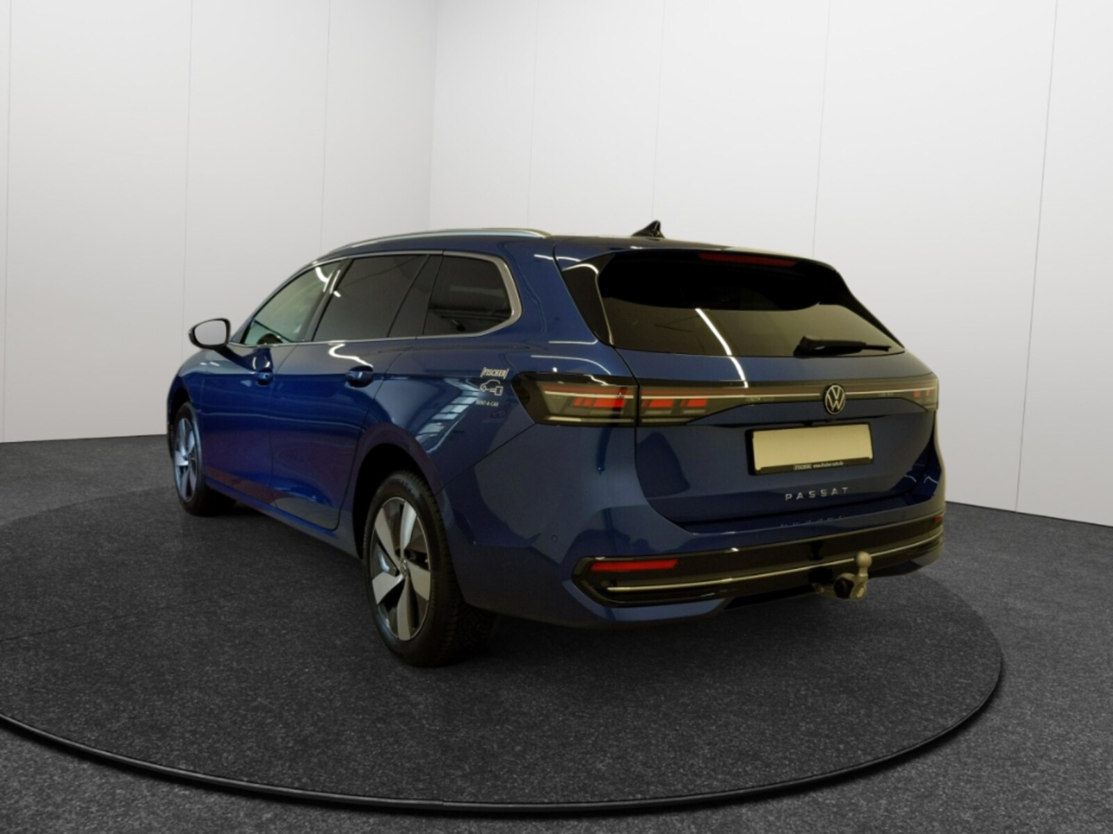 Volkswagen Passat – Bild 4