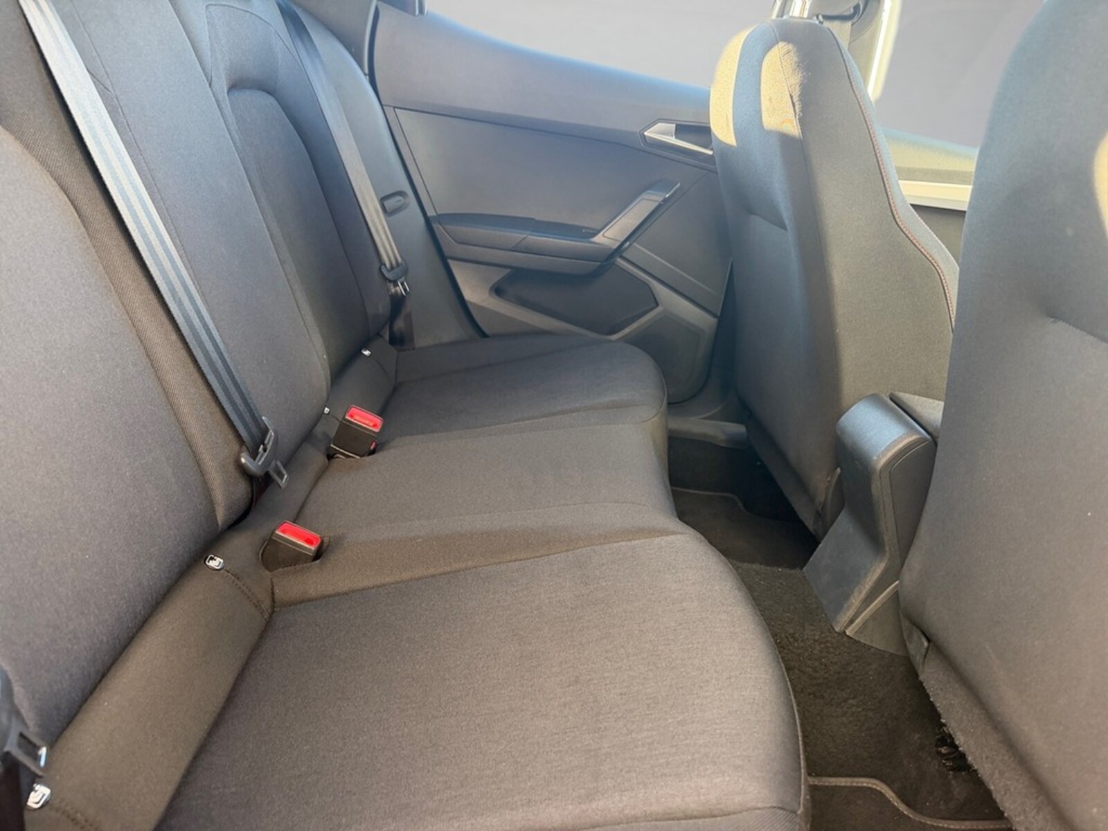 SEAT Arona – Bild 11