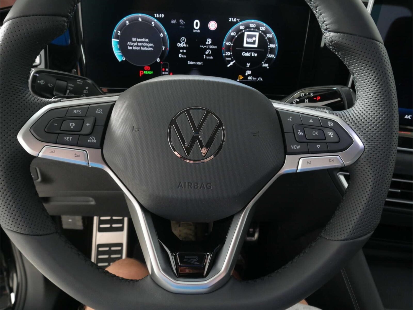 Volkswagen Tiguan – Bild 9