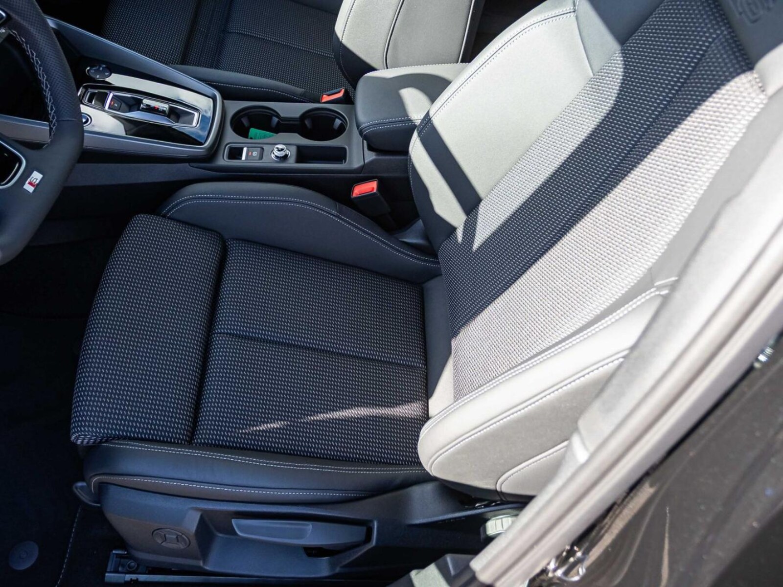 Audi A3 Sportback – Bild 8