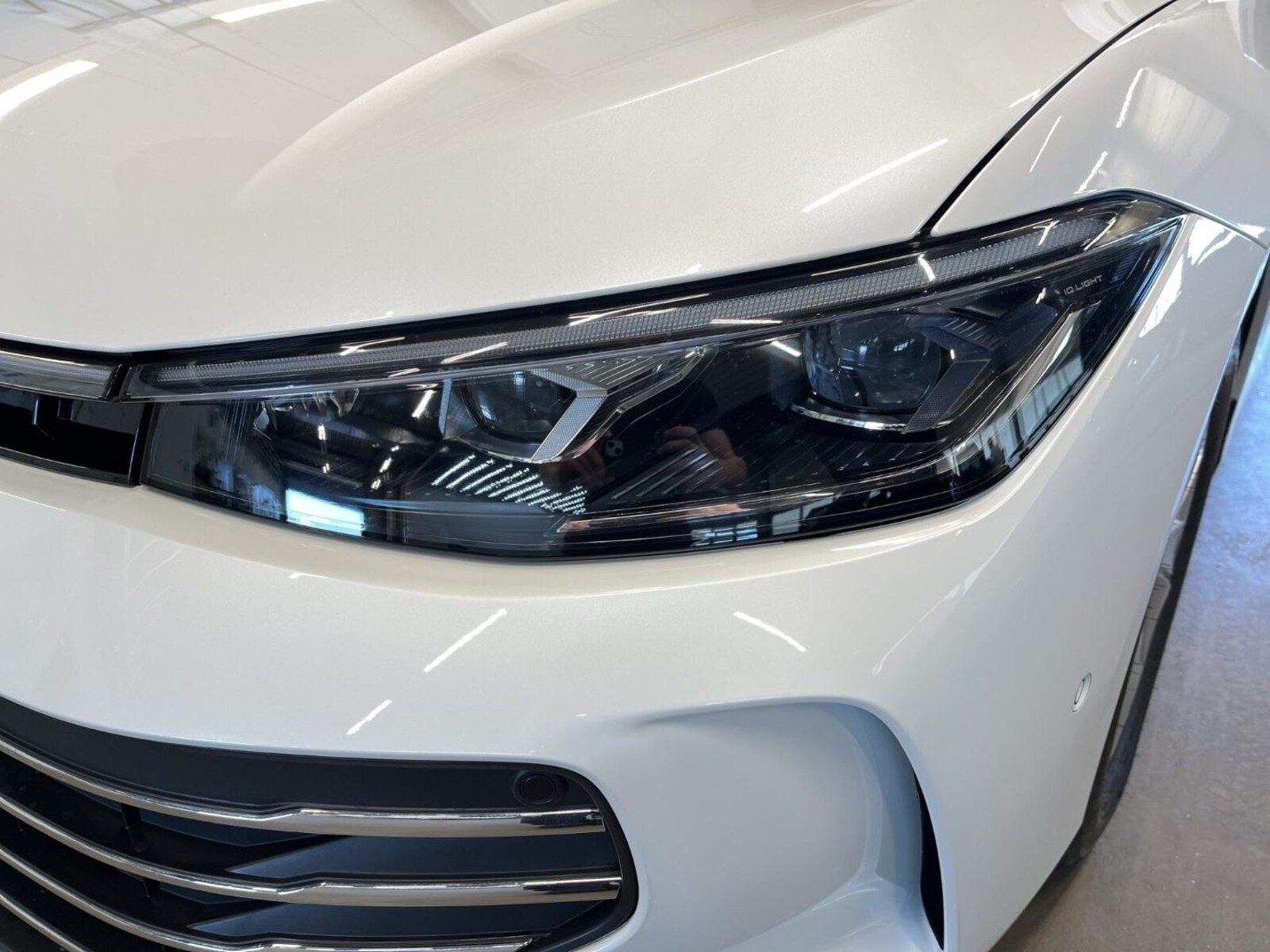 Volkswagen Passat – Bild 16