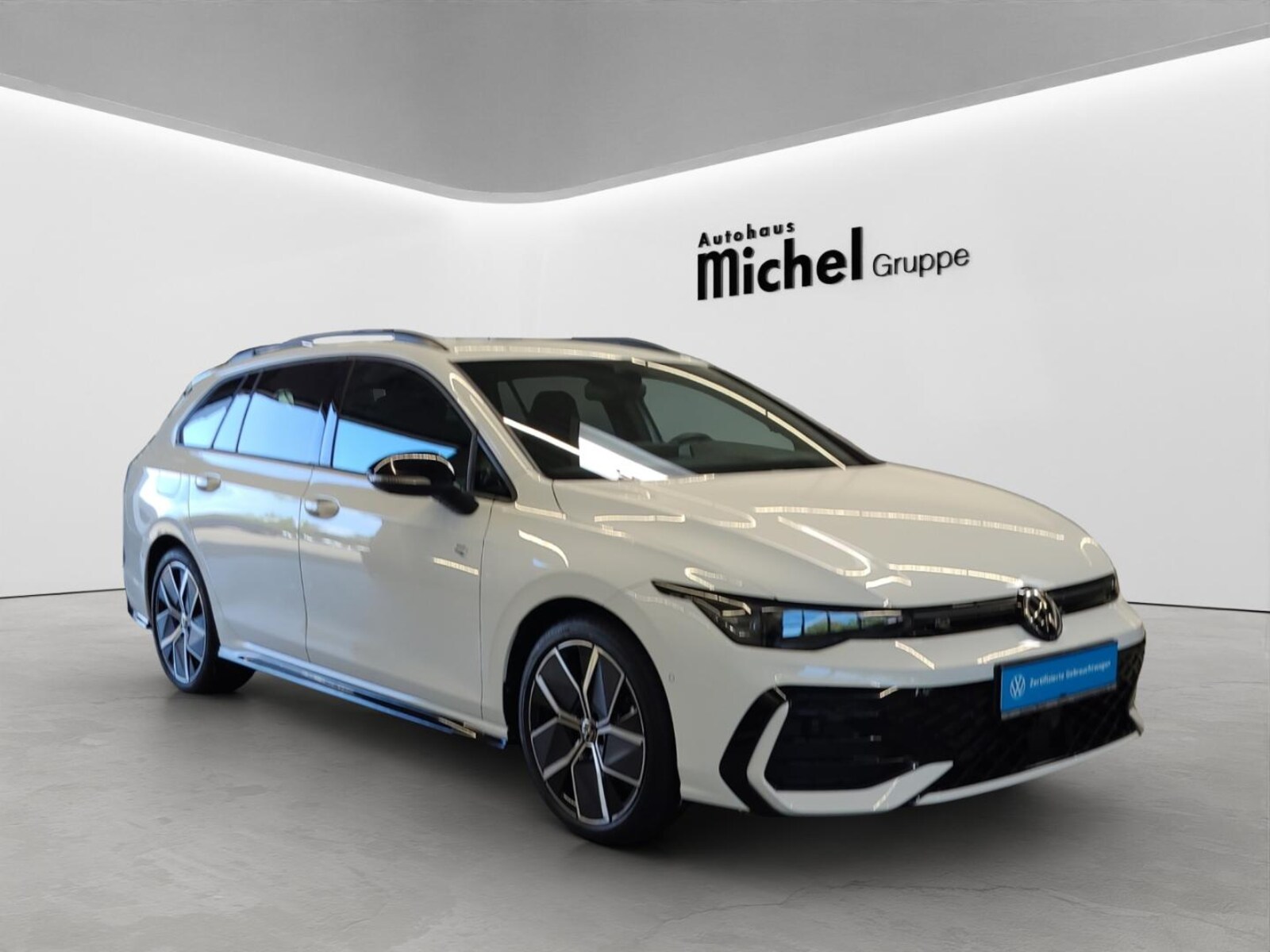 Volkswagen Golf Variant – Bild 11