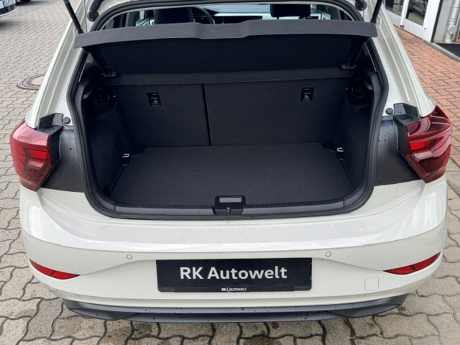 Volkswagen Polo – Bild 7