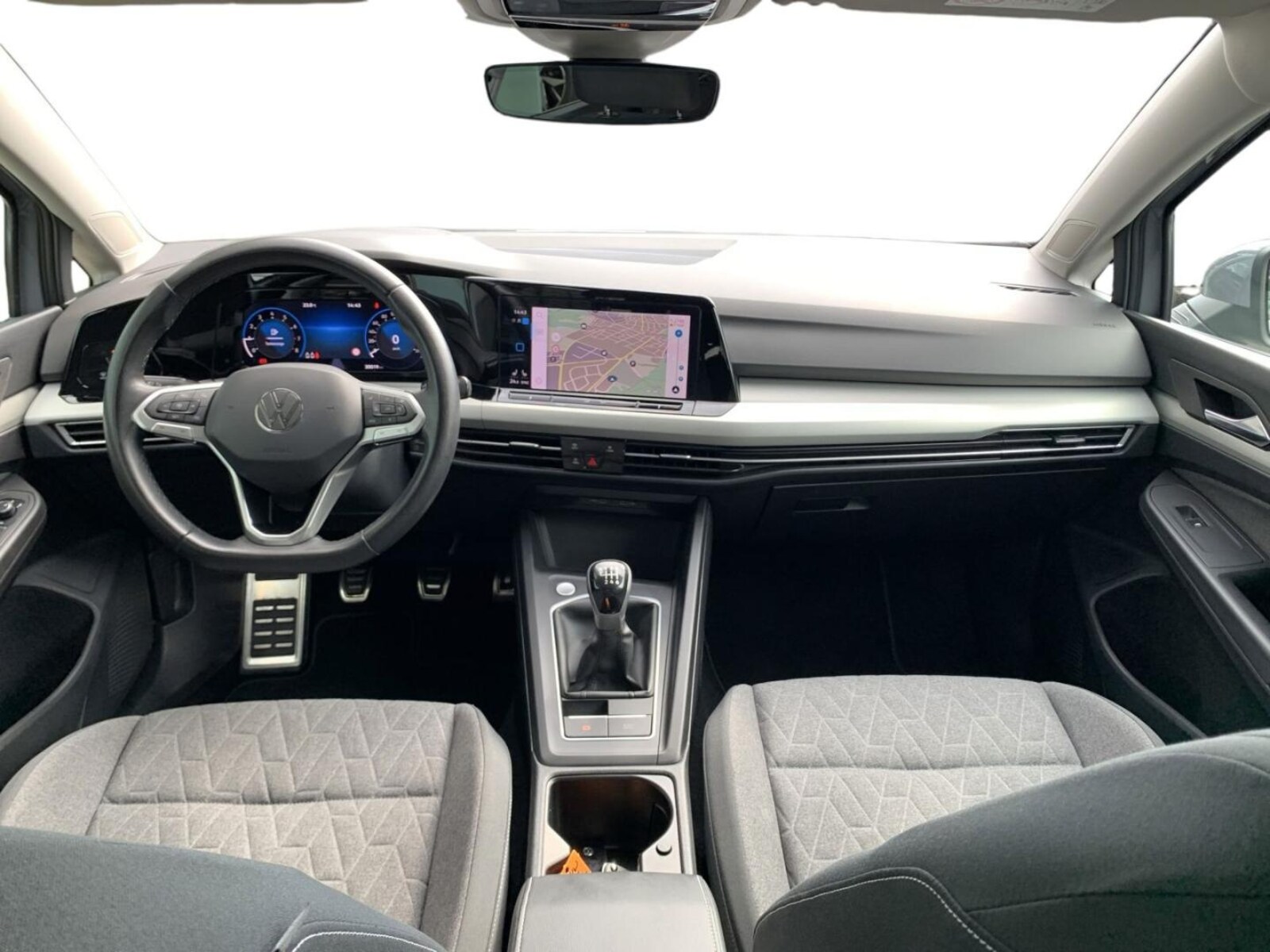 Volkswagen Golf – Bild 14