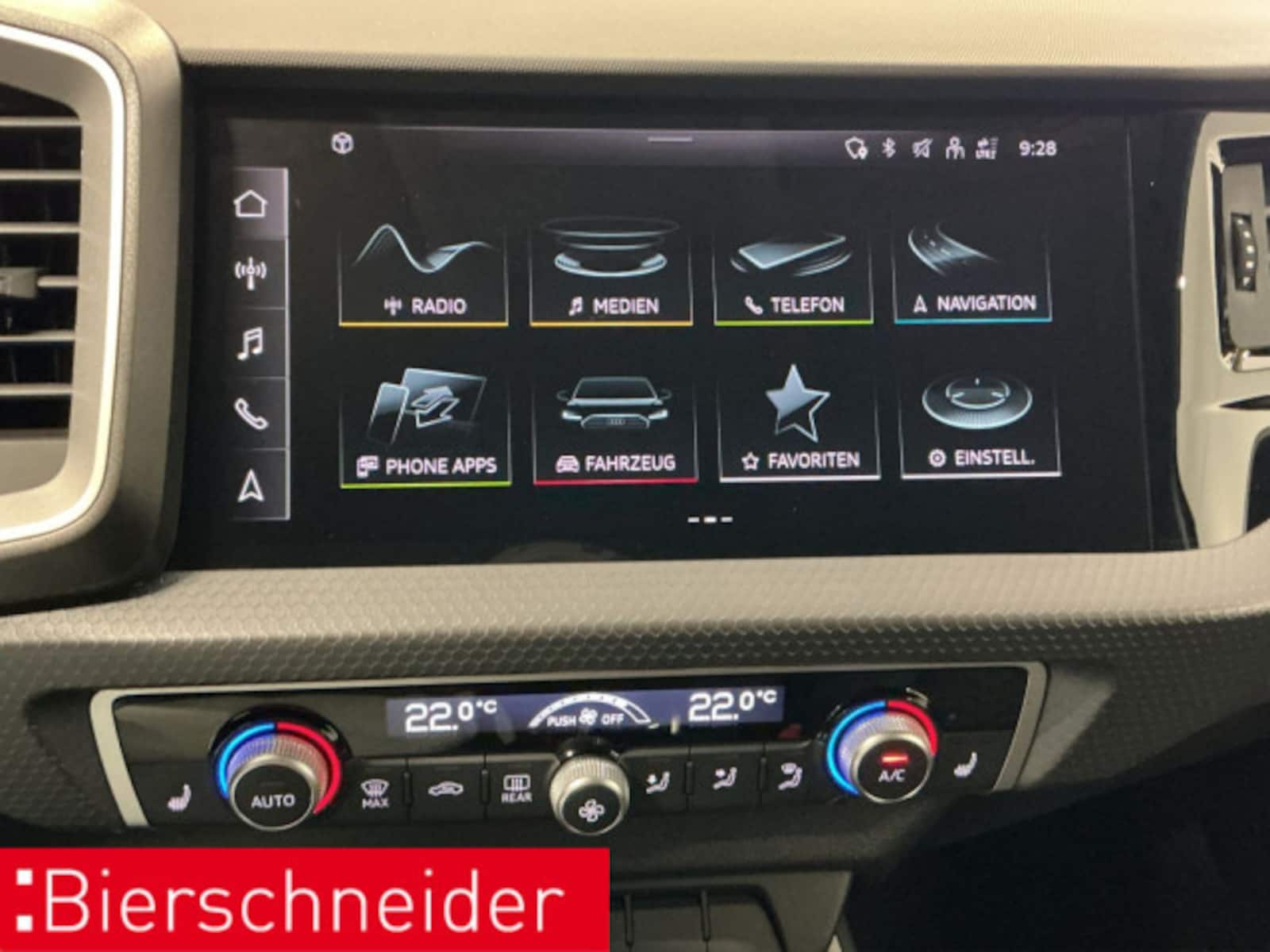 Audi A1 Sportback – Bild 8