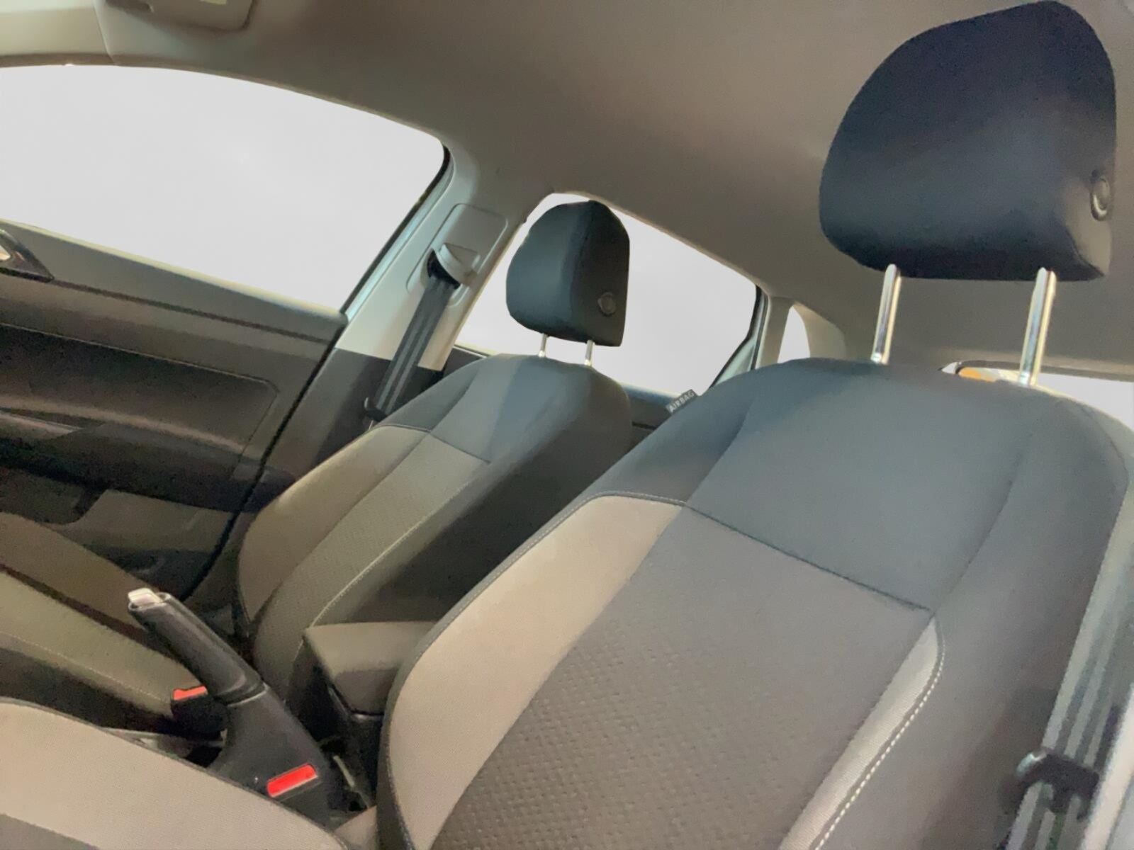 Volkswagen Polo – Bild 11