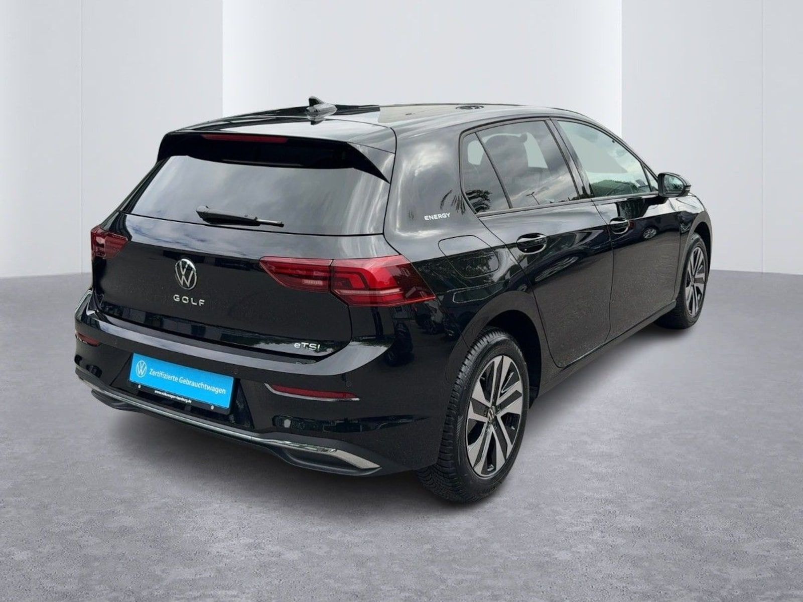 Volkswagen Golf – Bild 4