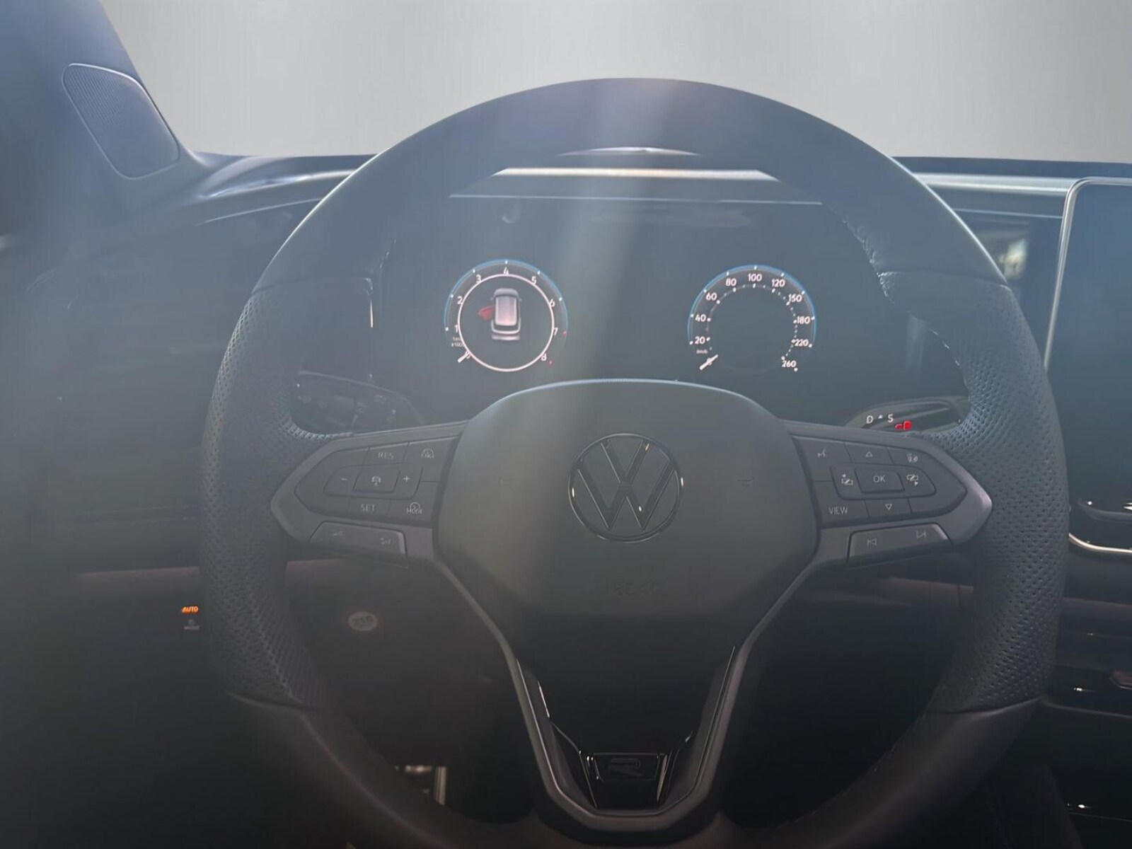 Volkswagen Tiguan – Bild 10