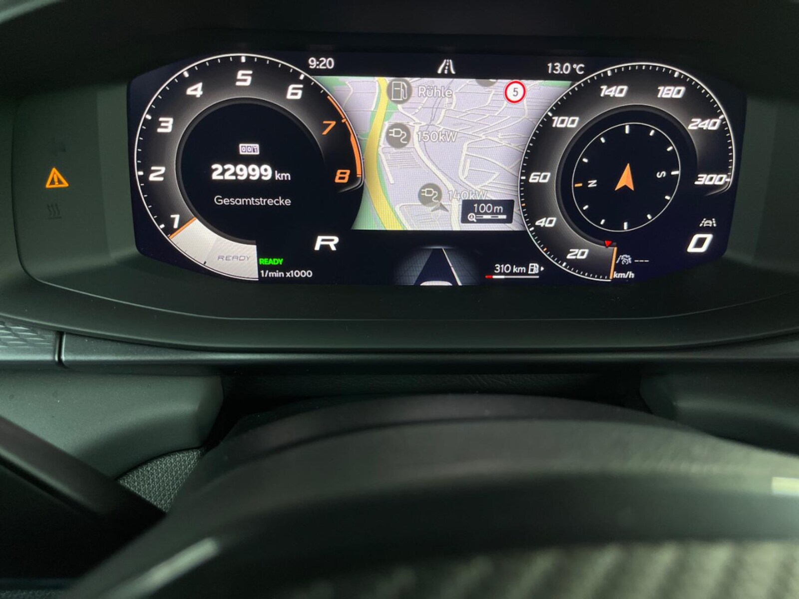 CUPRA Terramar – Bild 9