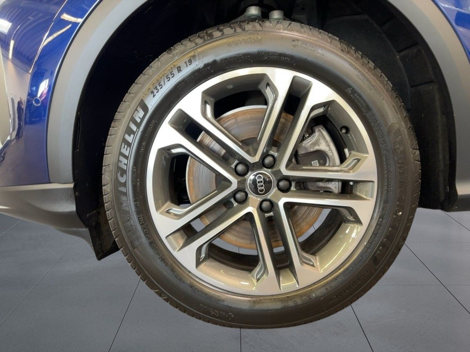 Audi Q5 – Bild 21