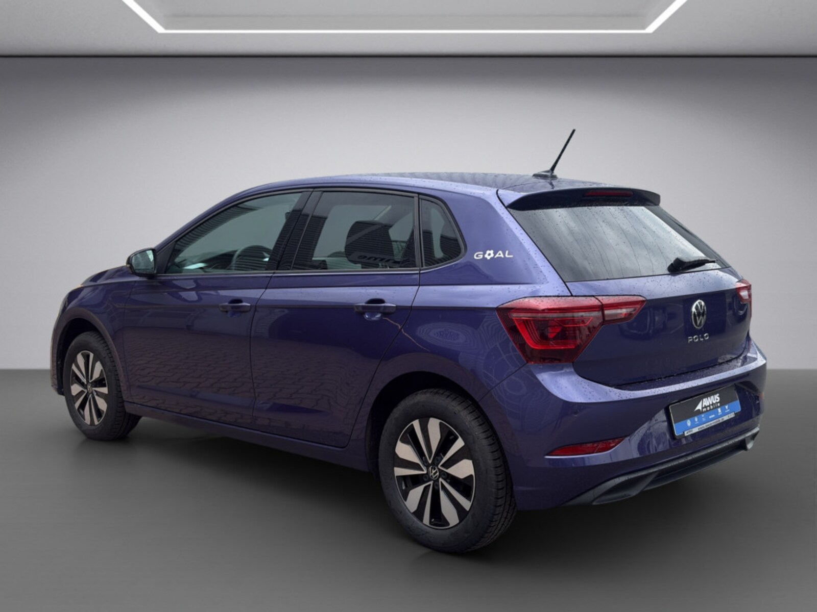 Volkswagen Polo – Bild 3
