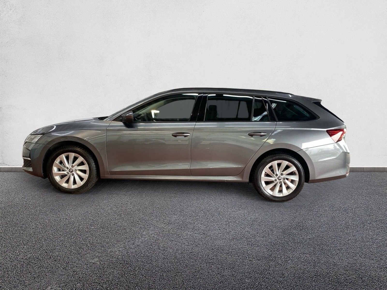 Škoda Octavia Combi – Bild 3