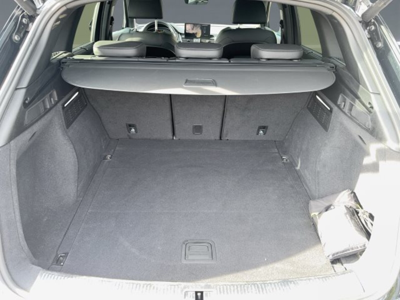 Audi Q5 – Bild 16