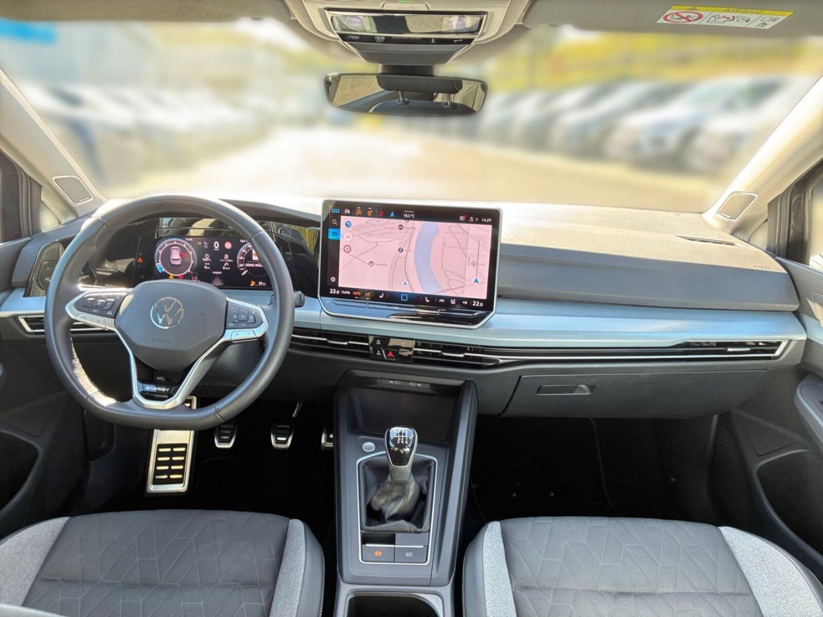 Volkswagen Golf – Bild 11