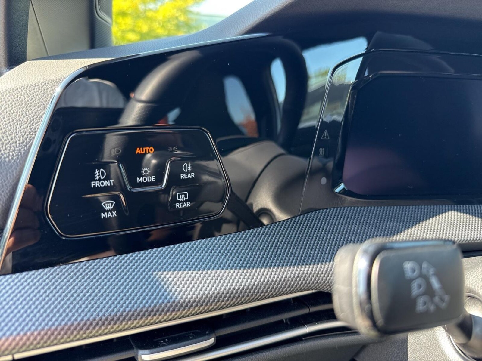 Volkswagen Golf – Bild 19