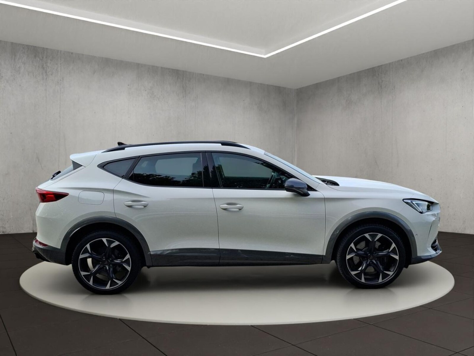 CUPRA Formentor – Bild 6