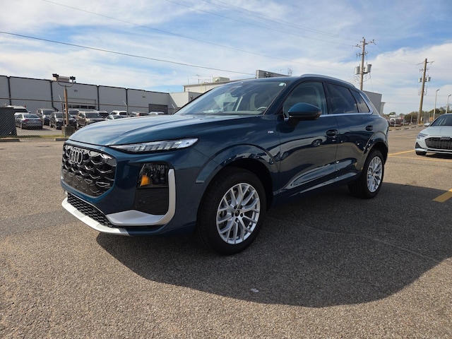 2026 Audi Q3