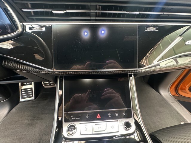 Image about Audi Q8 50 TDI quattro tiptronic
