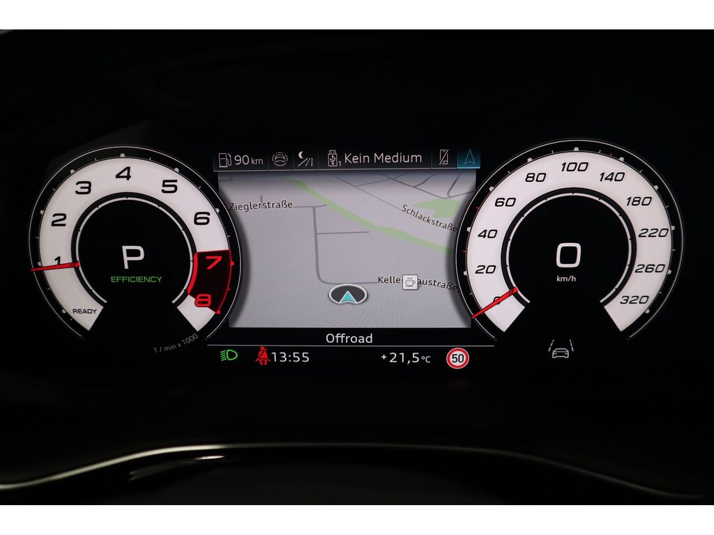 Image about Audi RS Q8 SUV RS Q8 SUV performance 471(640) kW(PS) tiptronic