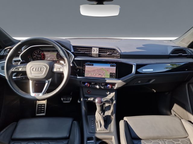 Image about Audi RS Q3 Sportback TFSI quattro S tronic