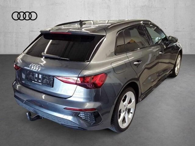 Image about Audi A3 Sportback TFSI e S line 45 TFSI e S tronic