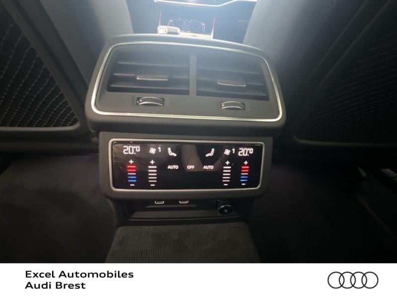 Image about Audi A6 Avant TFSI e Competition 55 TFSI e quattro 270 kW (367 ch) S tronic