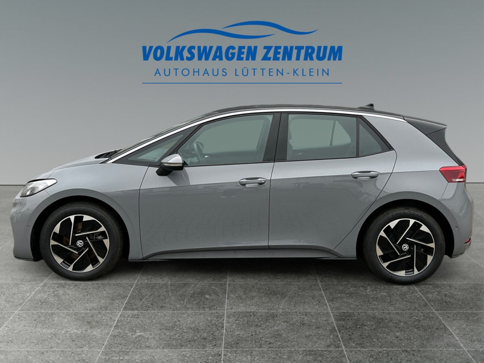 Volkswagen ID.3 – Bild 2