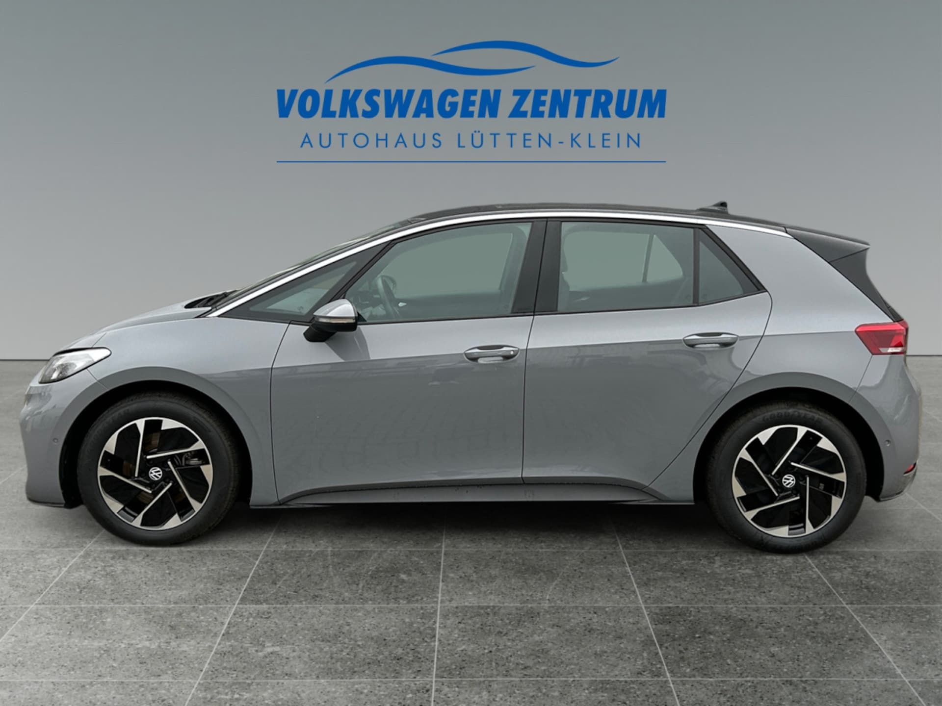 Volkswagen ID.3 Pro