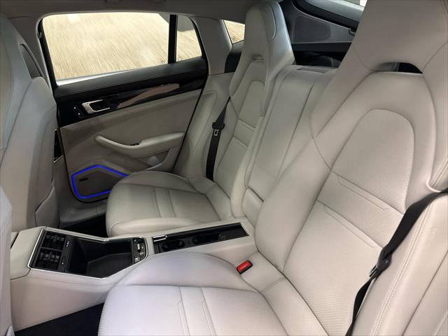 2020 PORSCHE PANAMERA - Image 22