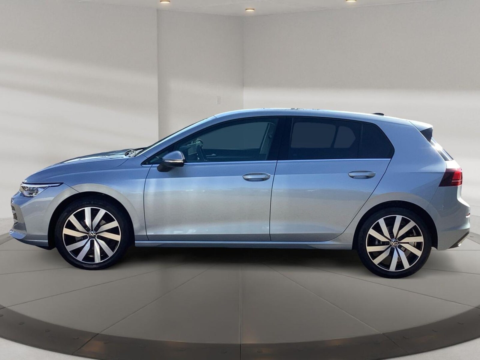 Volkswagen Golf – Bild 3