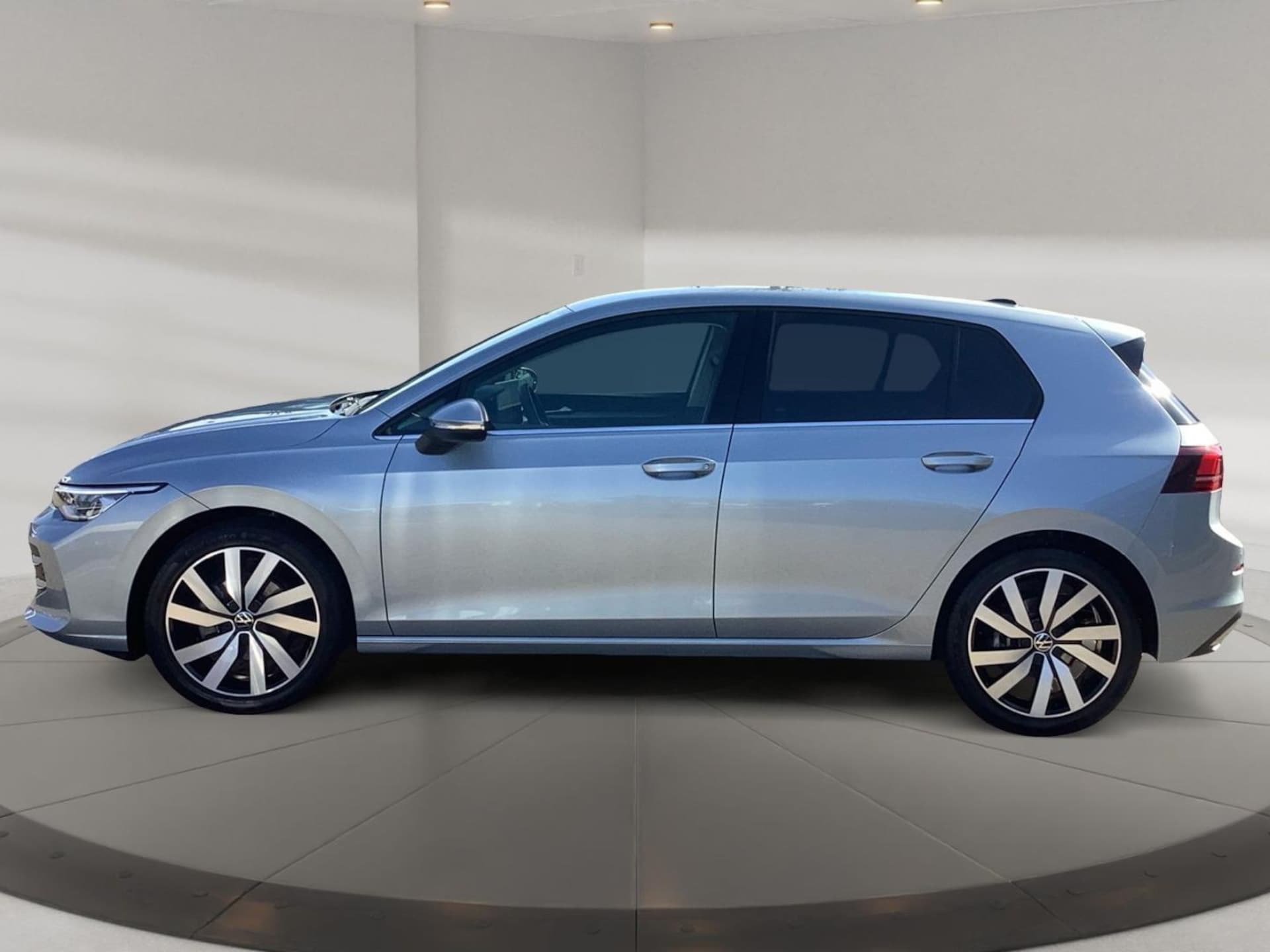Volkswagen Golf Style