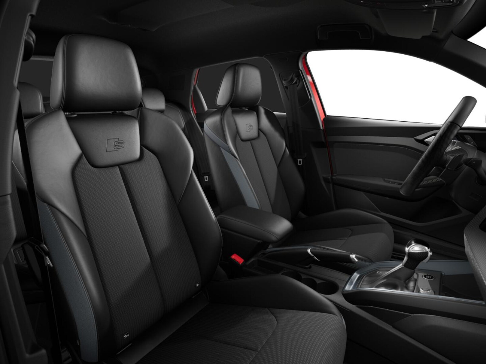 Audi A1 Sportback – Bild 10