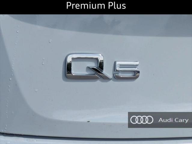 2025 Audi Q5 Sportback Premium Plus - Photo 33