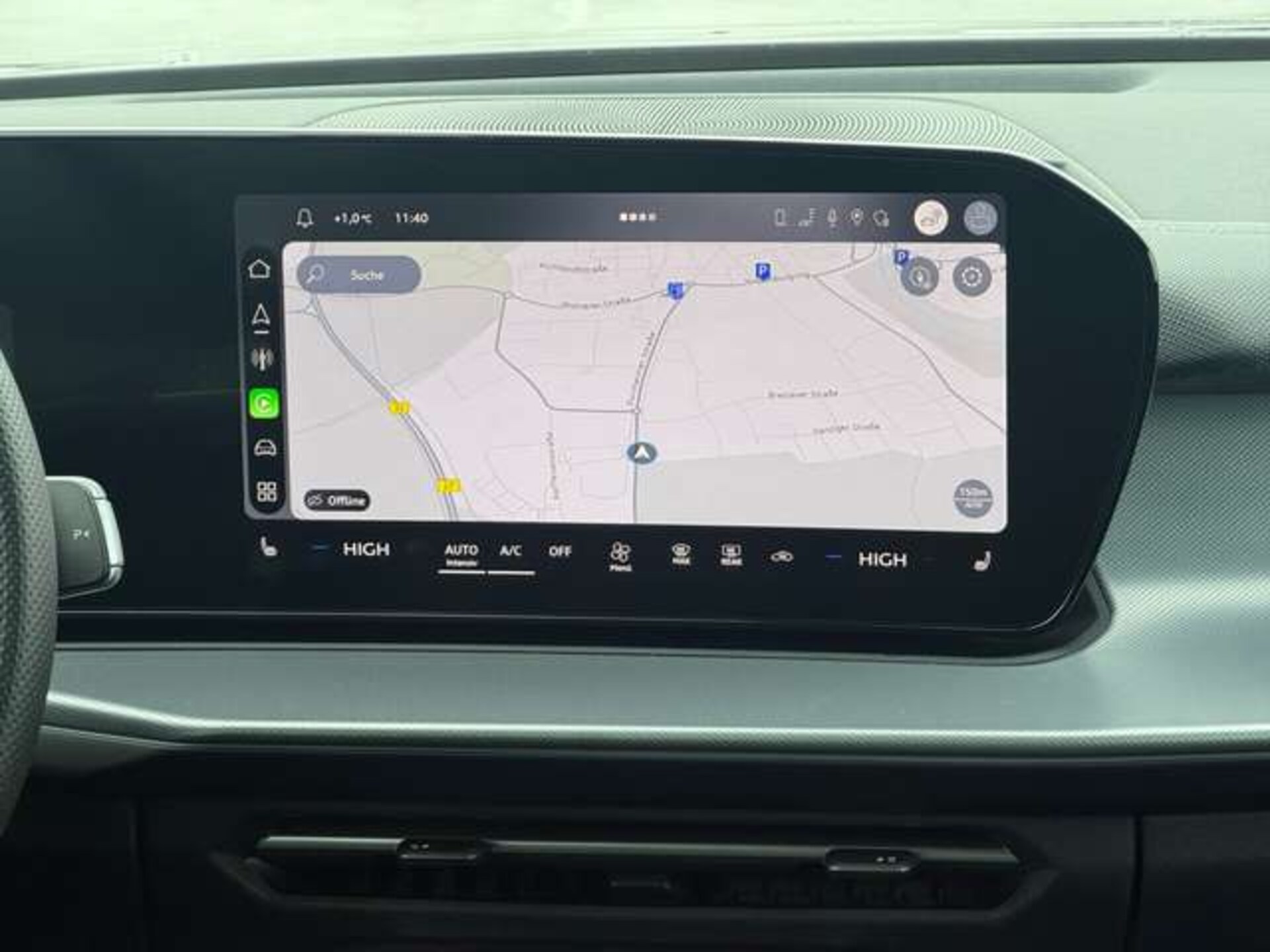 Audi Q3 SUV
