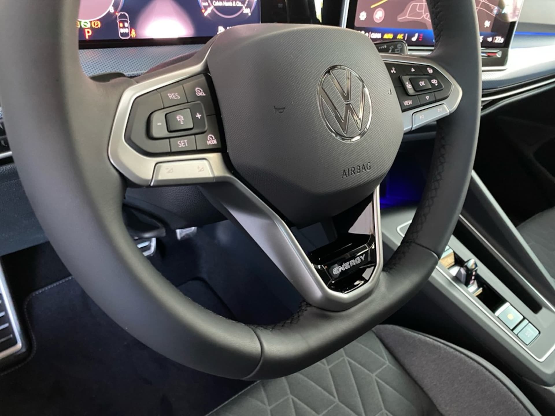 Volkswagen Golf ENERGY