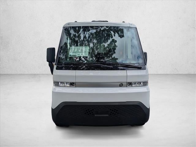 2024 BrightDrop Zevo 600
