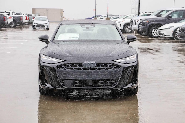 2026 Audi A6 Sedan