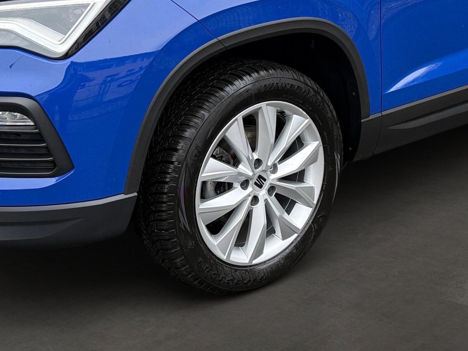 SEAT Ateca – Bild 9