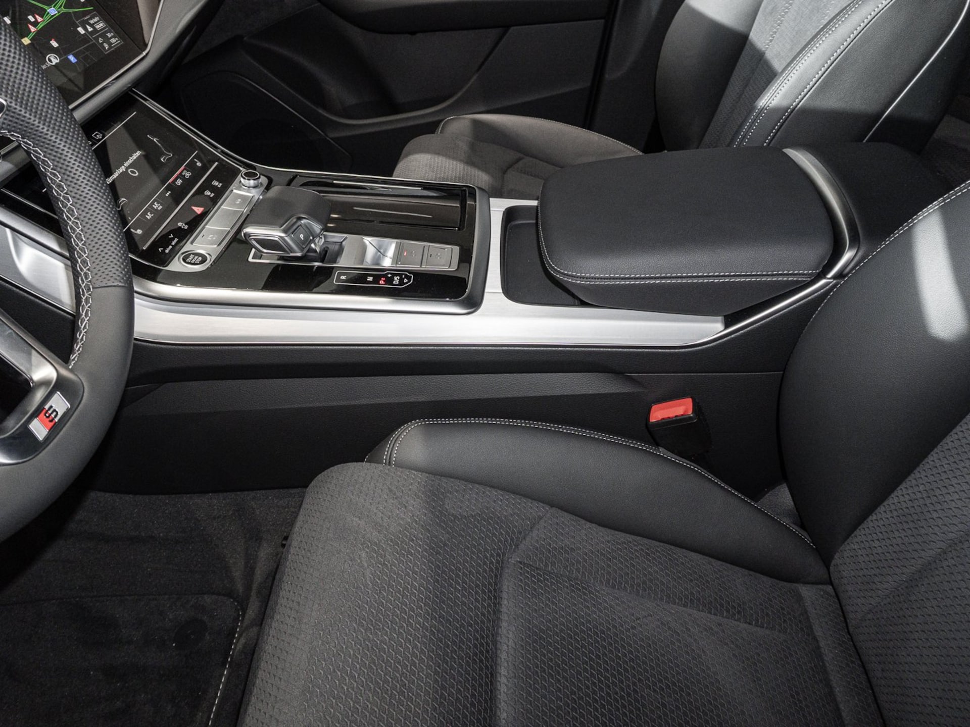 Audi Q7 SUV TFSI e