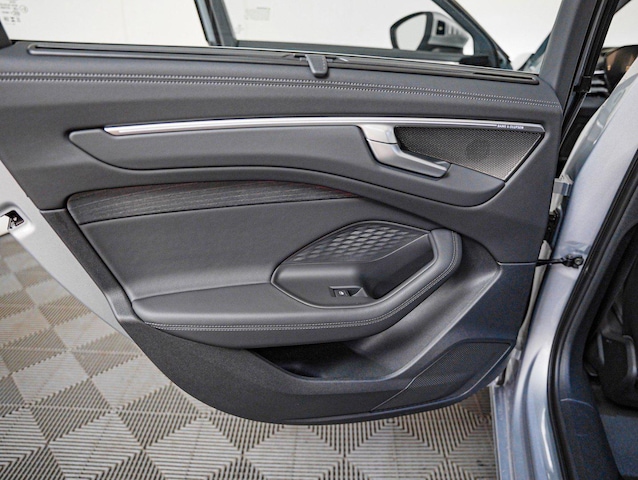 2026 Audi A6 Premium Plus - Photo 23