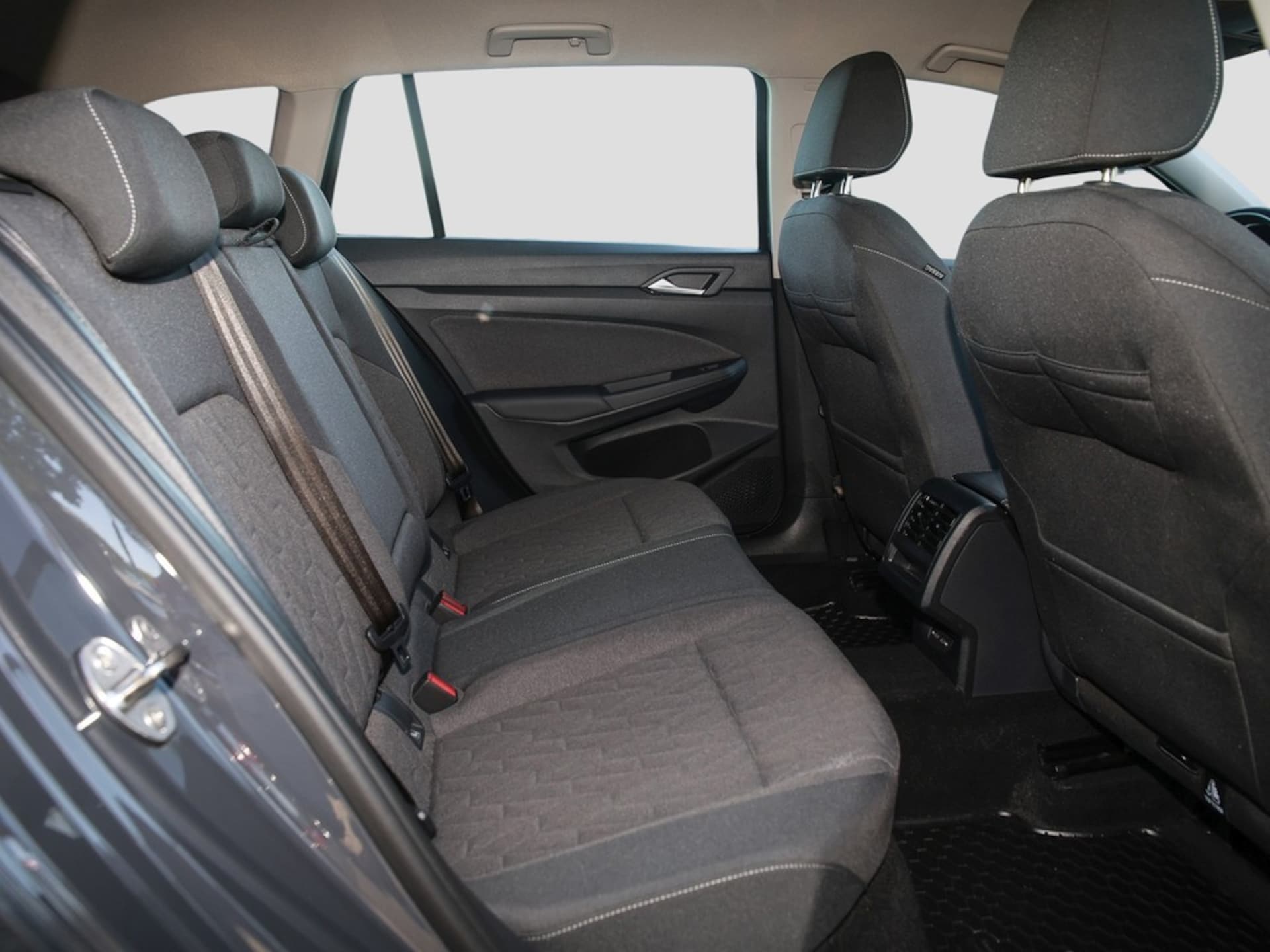 Volkswagen Golf Variant Life