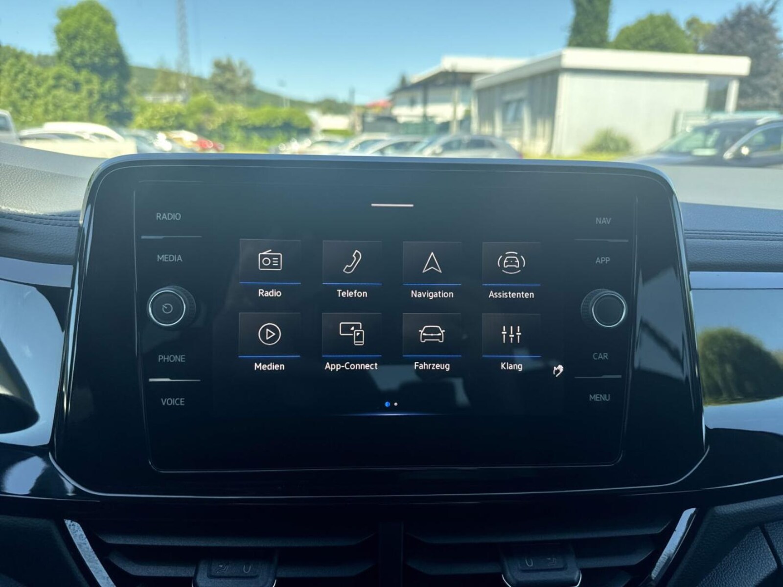 Volkswagen T-Roc – Bild 16